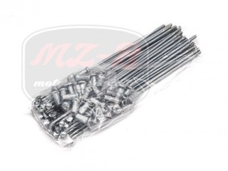 EGYÉB UNIVERZÁLIS KÜLLŐ+ANYA 3.5X196.5MM GRT.