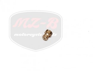 ETZ 250 FÚVÓKA  105