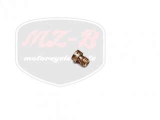 SIMSON 51 FÚVÓKA   35