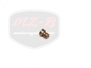 SIMSON 51 FÚVÓKA   85