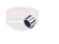 ETZ 250 TÁVTARTÓ MOTORTARTÓ GUMIBAKBA RÖVID