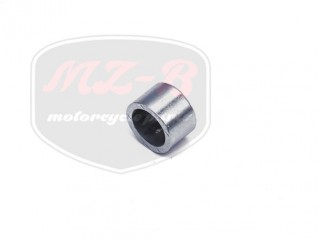 ETZ 250 TÁVTARTÓ MOTORTARTÓ GUMIBAKBA RÖVID