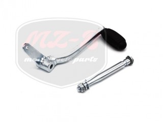 JAWA MUSTANG VÁLTÓ KAR