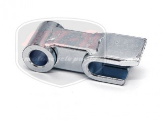 JAWA MUSTANG FÉKTÁMASZ /VAS/