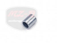 ETZ 250 TÁVTARTÓ MOTORTARTÓ GUMIBAKBA HOSSZÚ