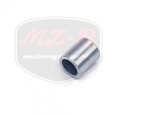 ETZ 250 TÁVTARTÓ MOTORTARTÓ GUMIBAKBA HOSSZÚ