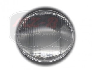 SIMSON ROLLER FÉNYSZÓRÓ ÜVEG /VASTAG/ /LÁMPA/