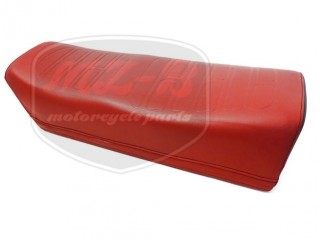 JAWA 350 12V ÜLÉS /TWIN SPORT/ BORDÓ