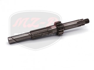 JAWA 638 KUPLUNG TENGELY