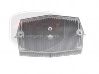 BABETTA 207 FÉNYSZÓRÓ ÜVEG /LÁMPA/