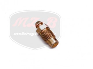 ETZ 250 LÉGTELENÍTŐ CSAVAR