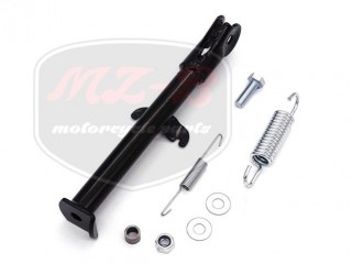 SIMSON ENDURO OLDALTÁMASZ KPL./2RUGÓS/