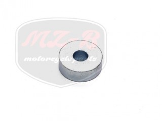 SIMSON 51 TÁVTARTÓ MOTORTARTÓ GUMIBAKHOZ FELSŐ