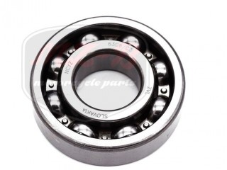 EGYÉB UNIVERZÁLIS CSAPÁGY  6306 C3 ZVL