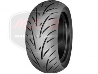 Mitas Enduro 180/55 ZR17 Touring Force TL 73W supersport gumi