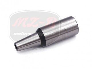 JAWA 350  6V FŐTENGELY CSAP JOBB /634/