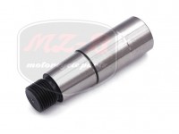 JAWA 350  6V FŐTENGELY CSAP BAL /634/