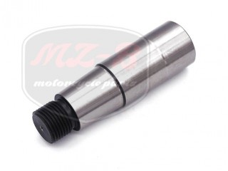 JAWA 350  6V FŐTENGELY CSAP BAL /634/