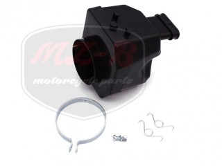 ROMET PONY LEVEGŐSZŰRŐ HÁZ