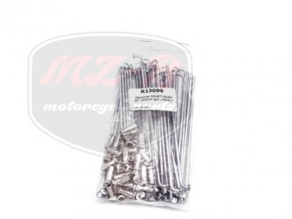 ROMET KADETT KÜLLŐ+ANYA 3x157 MM GRT. 16"