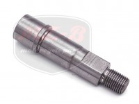 MZ/TS 150 LÁNCKERÉK TENGELY HÁTSÓ