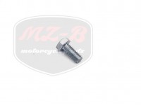 SIMSON 51 CSAVAR KUPLUNG LEMEZHEZ 5X12