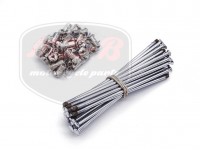 MZ/ES 250/2 KÜLLŐ+ANYA 121 MM GRT. KRÓM