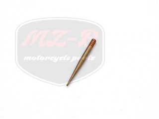 JAWA MUSTANG SÚBERTŰ