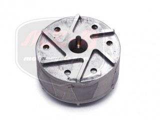 JAWA MUSTANG LENDKERÉK MÁGNES