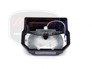 ETZ 251 LÁMPA ALJ HÁTSÓ /S.ROLL.,S.53/