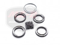 MZ/ES 250/2 KORMÁNY CSÉSZE GRT.