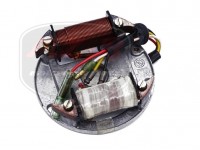 SUZUKI EKO UNIVERZÁLIS GYÚJTÁSALAPLAP KPL.