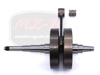 ETZ 250 FŐTENGELY   ETZ 250 /IFA/