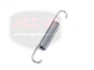 PANNONIA T5/P10 RUGÓ FÉKPOFÁHOZ /NAGYFÉKDOBOS/