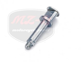 PANNONIA P12 FÉKKULCS /KISFÉKDOBOS/