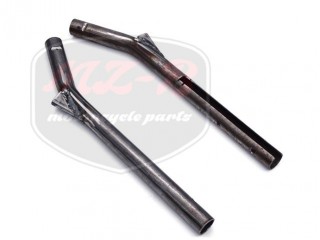 MZ/ES 250/2 KORMÁNY /PÁR/ NYERS