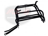 ETZ 250 CSOMAGTARTÓ OLDALSÓ PÁRBAN /FEKETE/