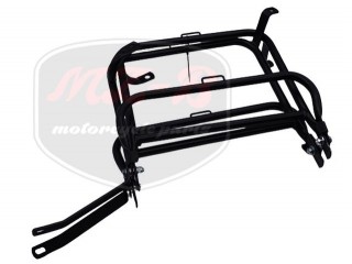 ETZ 250 CSOMAGTARTÓ OLDALSÓ PÁRBAN /FEKETE/