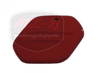 JAWA MUSTANG SZERSZÁMDOBOZ FEDÉL