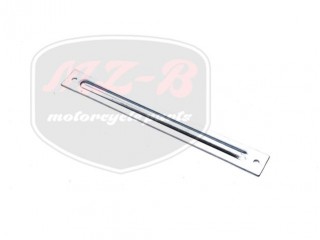 ETZ 250 AKKUMULÁTOR FEDÉL MEREVÍTŐ LEMEZ