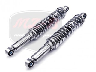 SIMSON 51 LENGÉSCSILLAPÍTÓ HÁTSÓ /PÁR/ /KRÓM/