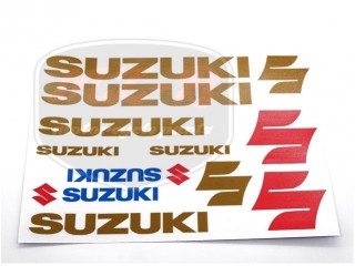 SUZUKI UNIVERZÁLIS MATRICA KLT. SUZUKI ARANY