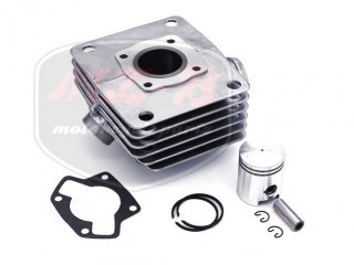 SIMSON 51 HENGER SZETT /ALMOT/