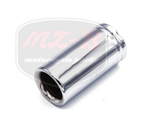 JAWA 559 LENGÉSCSILLAPÍTÓ BORÍTÁS ALSÓ