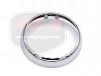 SIMSON SR2 FÉNYSZÓRÓ KERET /LÁMPA/