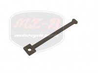 ROMET KOMÁR KÁBELKÖTEGELŐ  GUMI