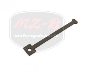 ROMET KOMÁR KÁBELKÖTEGELŐ  GUMI