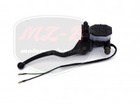 ETZ 250 FŐFÉKHENGER KPL. / 8 SZÖGLETŰ/