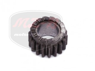 ETZ 250 INDITÓ KERÉK /GYÖNGYSZÓRT/