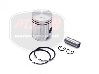 SIMSON 51 DUGATTYÚ 38.75 KPL. BLACK RACING